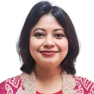 Image 6: Monica Ari Wijayanti