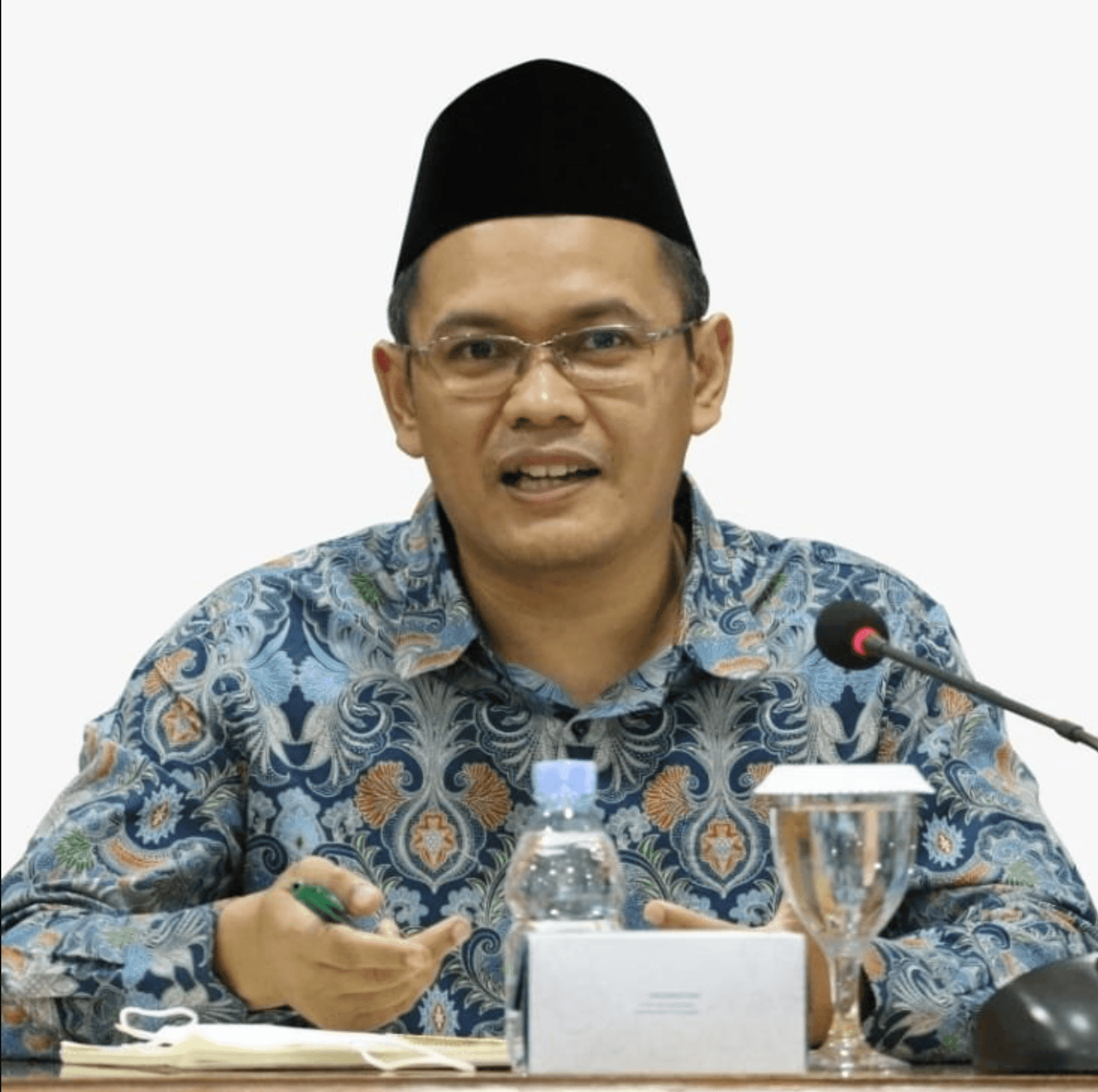 Image 5: - Najib Burhani